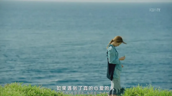 豆瓣8.7，這才是成年人最好的愛情觀