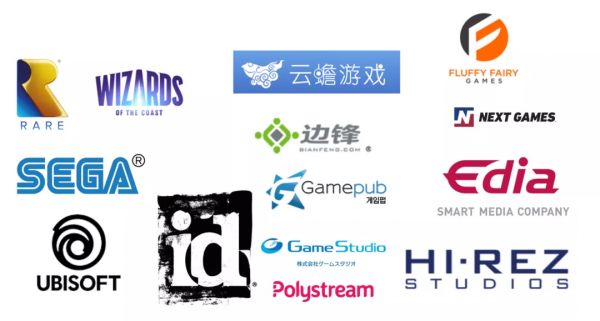 Microsoft Azure 容器技術助力遊戲出海