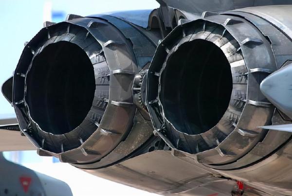 德國空軍志——狂風戰鬥機 德國空軍志——狂風戰鬥機