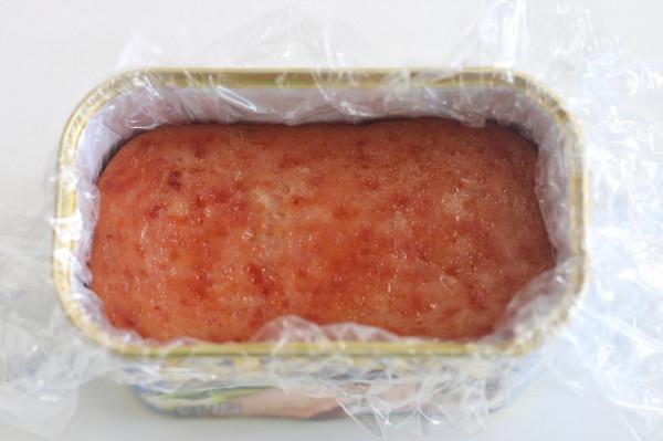 上班帶飯吃什麼?午餐肉飯糰瞭解一下,軟糯可口,不用模具也能做 上班帶飯吃什麼?午餐肉飯糰瞭解一下,軟糯可口,不用模具也能做