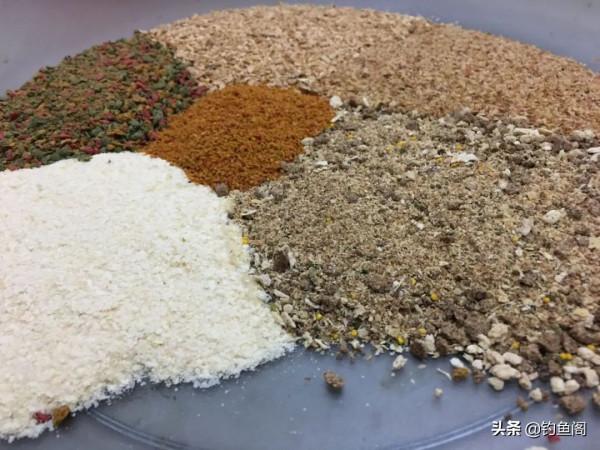 商品餌發酵兩天後再用,多狡猾的鯉魚都擋不住這誘惑 商品餌發酵兩天後再用,多狡猾的鯉魚都擋不住這誘惑