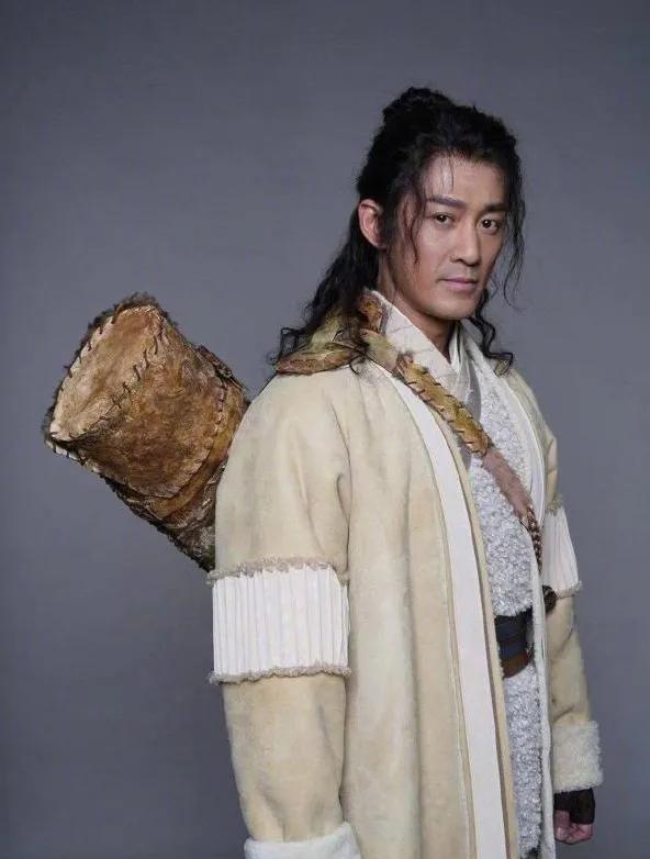 《倚天屠龍記》電影版終於要上映了