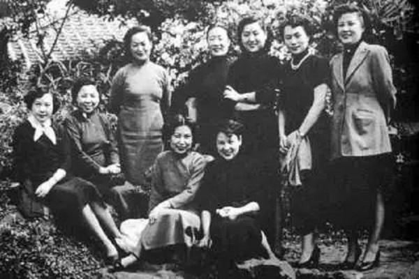 京劇名伶顧正秋：蔣經國追求一生都沒有得到過的女人