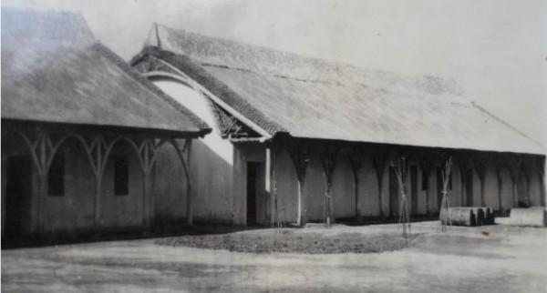 許長友：抗美援朝一等功臣，回鄉當糧倉保安，遺像掛在黃繼光一旁