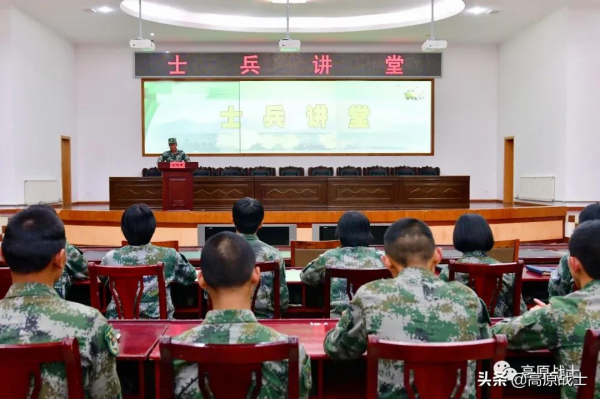 光影2021，“高原勁旅”奮力前行再出發