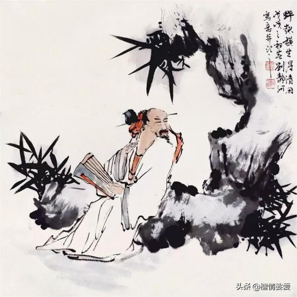 情緒穩定,是成年人最好的養生 情緒穩定,是成年人最好的養生