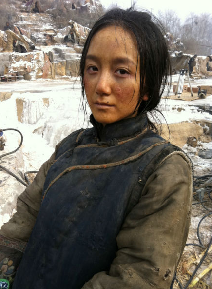 &OpenCurlyDoubleQuote;小公子&rdquo;李倩：16歲出道，24歲與黃軒戀愛，38歲依舊未紅？