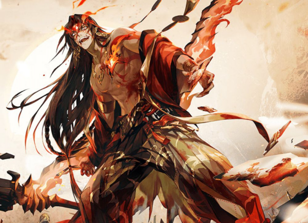 陰陽師：紅葉競速本難度降低，使用sp輝夜姬陣容輕鬆快速通關