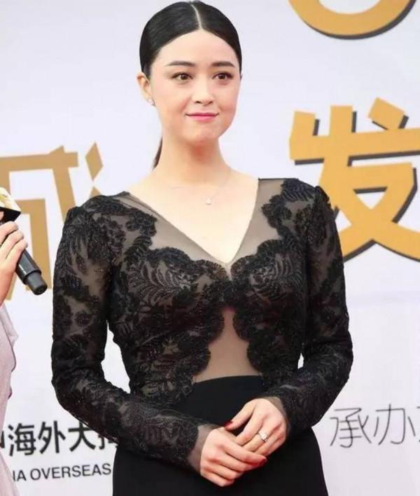 蔣欣減肥成功 &comma; 秘訣很簡單