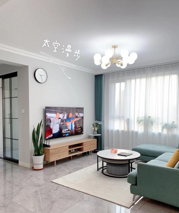 壹舍裝修:裝修中選什麼顏色的牆漆最耐看 壹舍裝修:裝修中選什麼顏色的牆漆最耐看