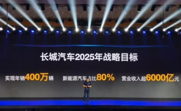 長城收購臨沂眾泰生產基地，即將投產兩款全新車型！