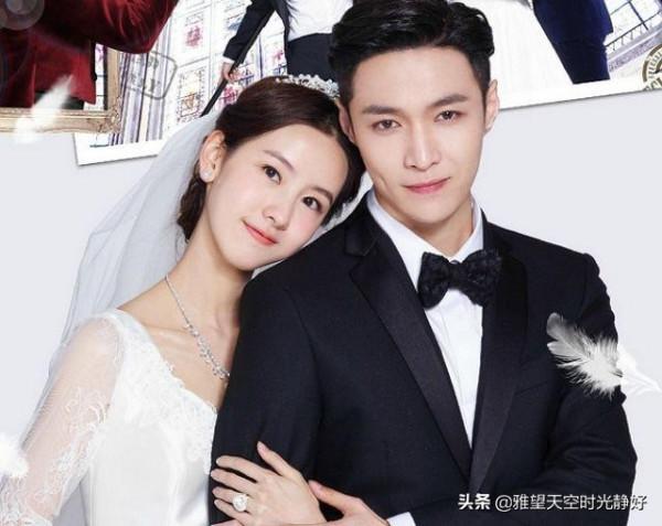 盤點二十六部從校服到婚紗的青春甜寵劇，年少有你 未來也有你