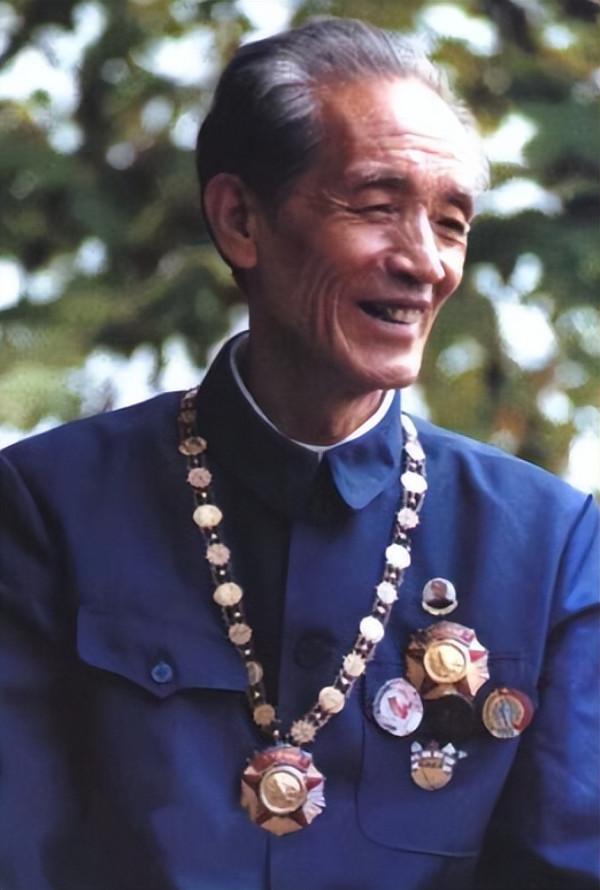 1984年,一四川農民給政府寫信:我就是金日成找了33年的戰鬥英雄 1984年,一四川農民給政府寫信:我就是金日成找了33年的戰鬥英雄