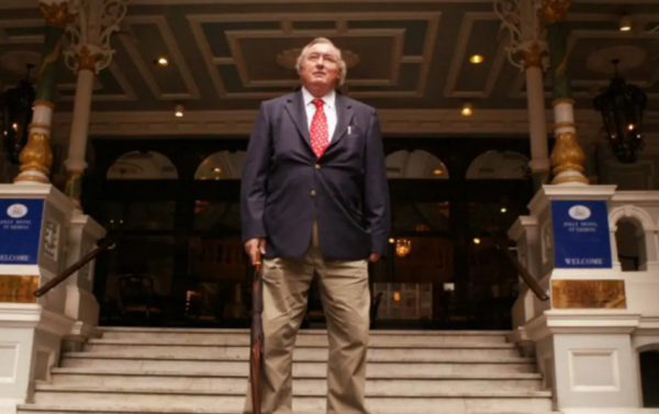 曾證明人類源自非洲，古人類學家李奇逝世