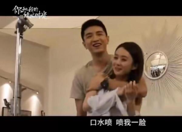 金瀚被郭敬明偏愛的“美貌”，為何到《君九齡》中“水土不服”？