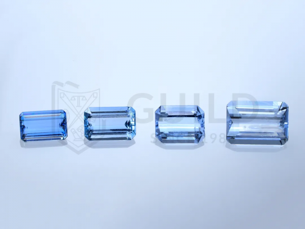 買彩色寶石你一定要知道這個詞——Vibrant