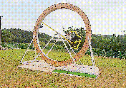 探秘青州不夜城那些網紅打卡地 探秘青州不夜城那些網紅打卡地