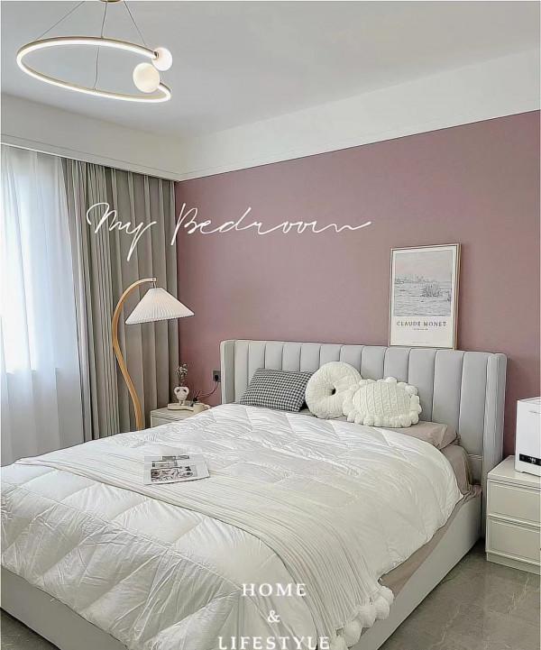 業主花30W裝出來的家，卻被吐槽像“出租屋”，她卻覺得挺好