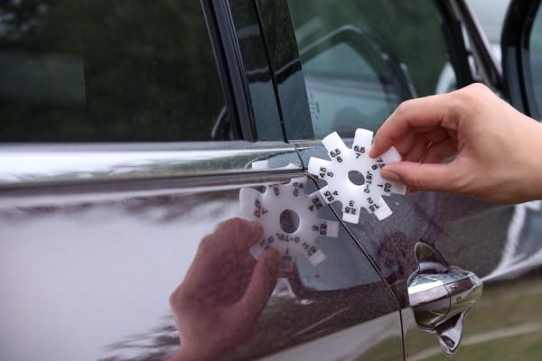 福特領裕做工用料實測:六座真實惠,“特供”是否是廉價代名詞? 福特領裕做工用料實測:六座真實惠,“特供”是否是廉價代名詞?