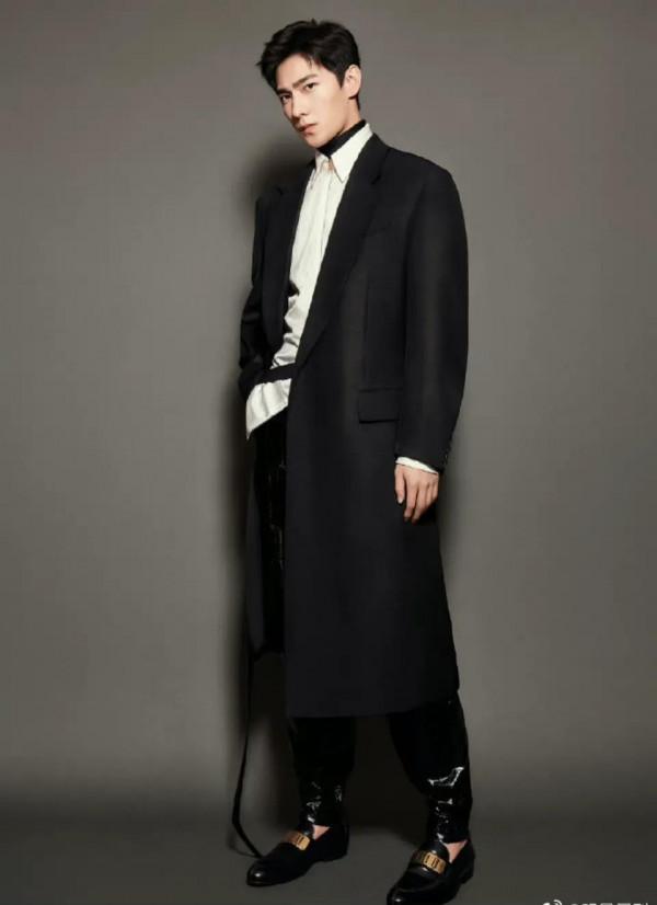 長得醜就別穿西裝！這6位將西裝穿到極致，告訴你什麼才是真帥哥