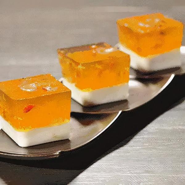 頤和園的桂花，開了！記憶裡都飄香……