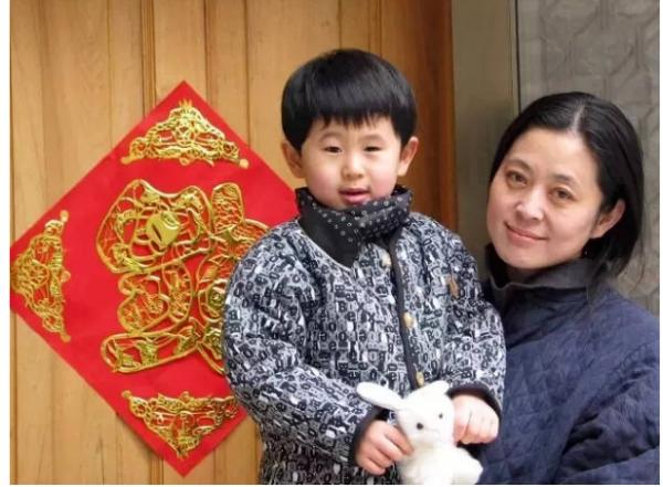 倪萍8年的付出,不敵陳紅一怒,能征服陳凱歌的女人,到底有多狠 倪萍8年的付出,不敵陳紅一怒,能征服陳凱歌的女人,到底有多狠