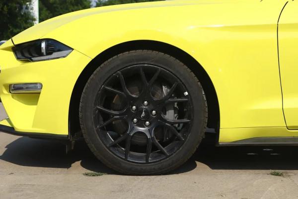 福特Mustang更換配件價格總結,讓你修車養車更簡單 福特Mustang更換配件價格總結,讓你修車養車更簡單