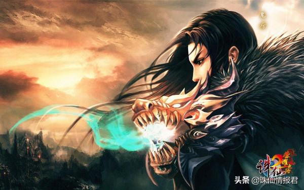 分析誅仙中焚香谷與魚人族發生大戰,焚香谷到底有什麼秘密陰謀呢 分析誅仙中焚香谷與魚人族發生大戰,焚香谷到底有什麼秘密陰謀呢