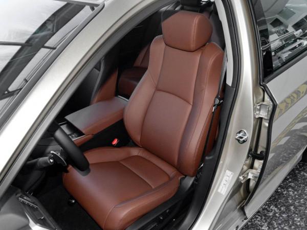 6L油耗經濟實惠,日系三廂B級車,實拍INSPIRE 6L油耗經濟實惠,日系三廂B級車,實拍INSPIRE