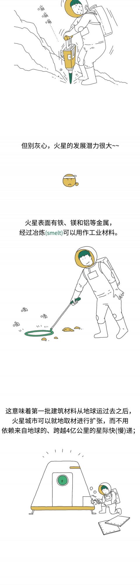 如果地球真的“流浪”了，我們能去哪？