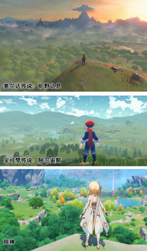 「寶可夢」「彩虹六號」領銜，一月遊戲清單來了