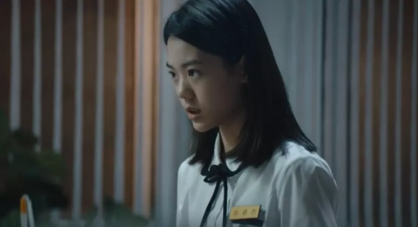 第一集就封神，只要不爛尾，這就是神劇