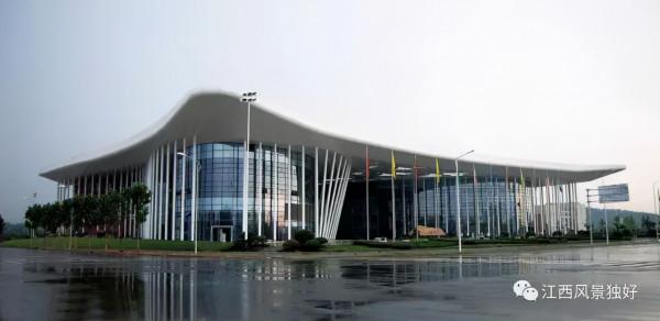 朱虹：十論江西文化（二）