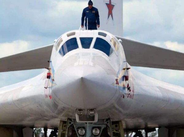 大不如前的俄羅斯,還有哪些讓北約害怕的武器? 大不如前的俄羅斯,還有哪些讓北約害怕的武器?