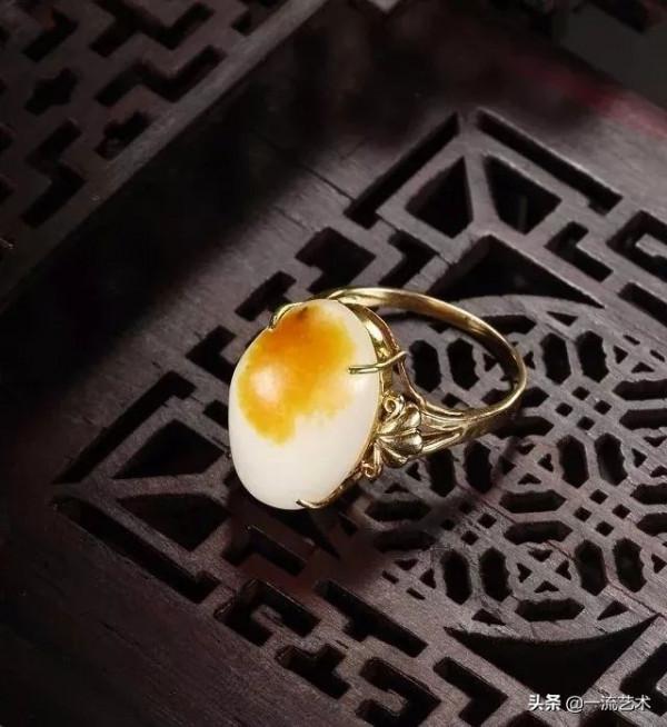 金玉相逢，勝卻人間無數