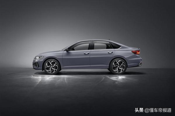 新車 &vert; 大眾新款朗逸或北京車展上市，新增星空版可選，小號帕薩特