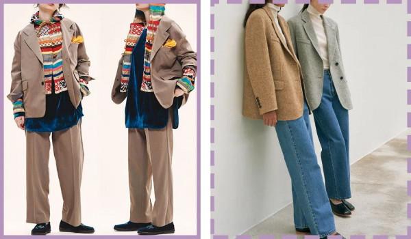 會穿衣服vs不會穿衣服的女生,差距到底有多大? 會穿衣服vs不會穿衣服的女生,差距到底有多大?