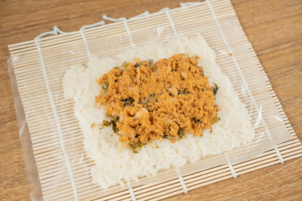 如果我開早餐店，王牌必須是它！一包就帶走，料足超營養