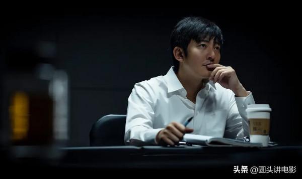 當前熱度最高的五部劇，《開端》排在靠後，你在追哪一部？