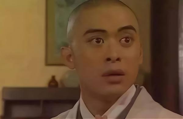 掃地僧突然暴斃，慕容博、蕭遠山不知所蹤，段譽、虛竹危機重重