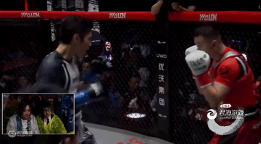 曹雲金在網上發文內涵向佐，向佐委婉回應，網友們卻不買賬