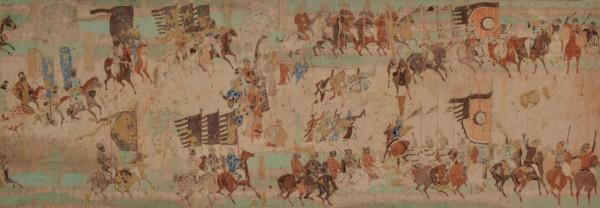 中國歷史上的九大救世之臣 中國歷史上的九大救世之臣