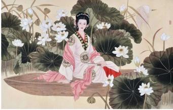 李清照：1首小詞，1段青春記憶，但別學她做這件事