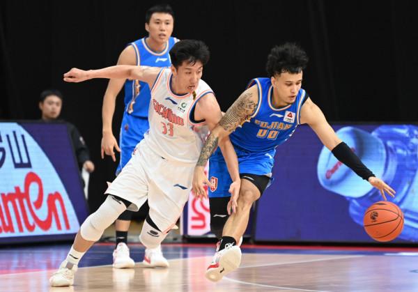 24順位被選中!“網紅後衛”阿迪力打了7場比賽,他的表現如何? 24順位被選中!“網紅後衛”阿迪力打了7場比賽,他的表現如何?