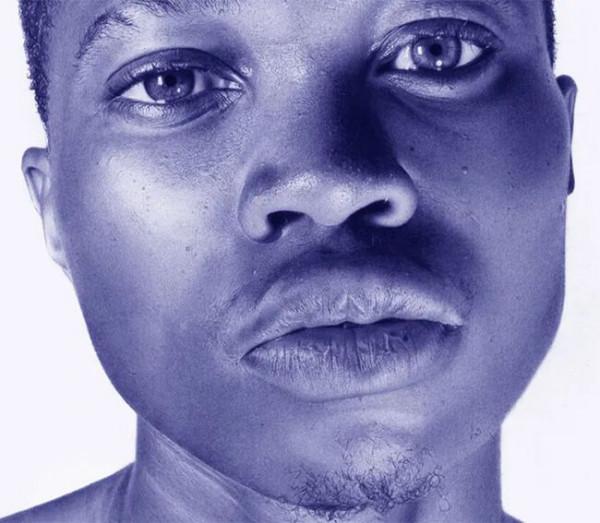 別小看黑人，他們畫的素描秒殺攝影師