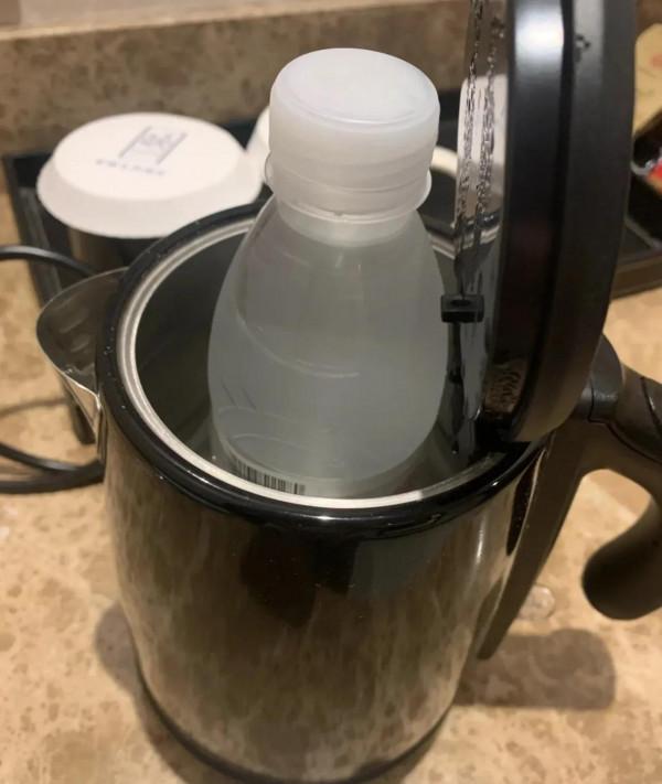 酒店裡這幾樣東西，打掃衛生的阿姨都不敢碰它，你知道嗎？