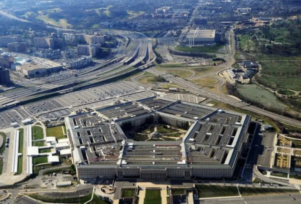 美軍機和卡車相撞！美軍再次發生“A級”事故，兩個月內一共三次