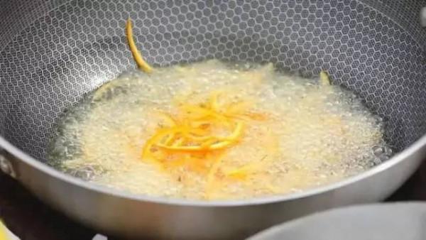 這種水果全身都是寶,果肉可解膩,果皮還開胃 這種水果全身都是寶,果肉可解膩,果皮還開胃