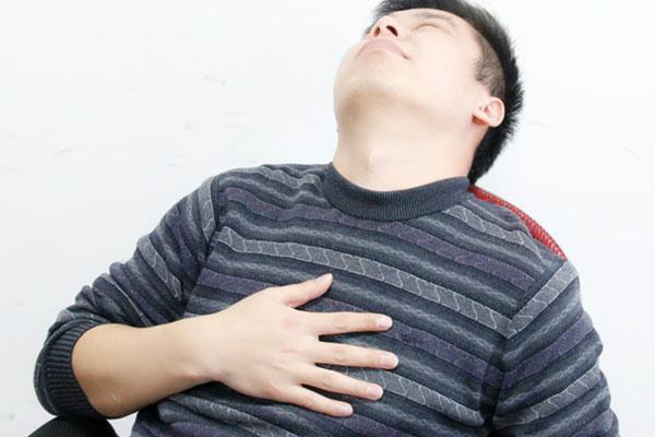 男人身上這幾個部位若出現疼痛，為了自己的健康，再忙也注意檢查