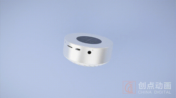 創點動畫 | 這樣的音箱,應該這樣展示 創點動畫 | 這樣的音箱,應該這樣展示